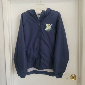 Disneyland Resort Tinkerbell Jacket Size Medium